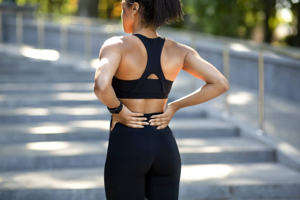 Why is Lower Back Pain so Hard to Heal?