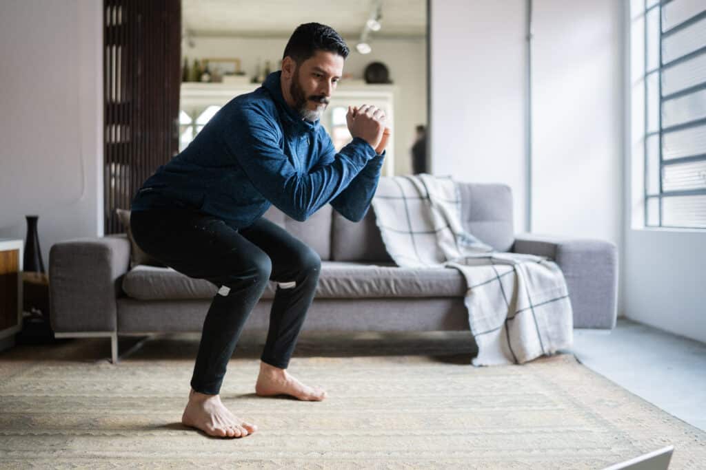 5 Important Features in Squat Form that you may be Missing