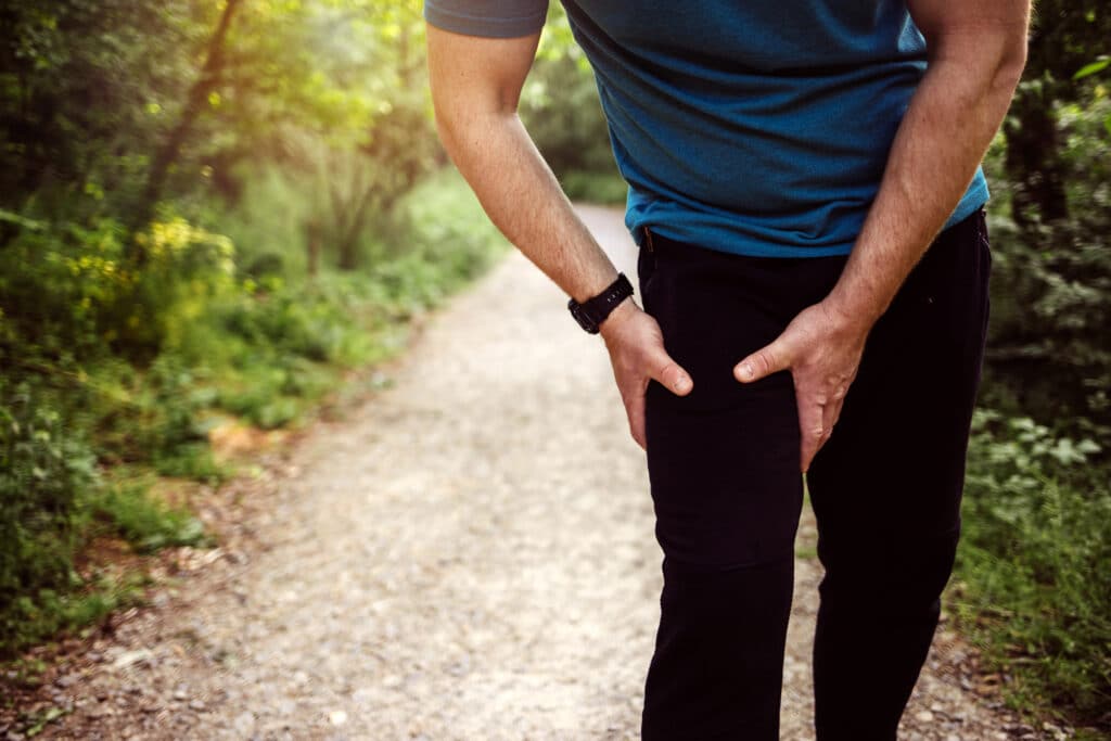 Best Ways to Treat Adductor Strain