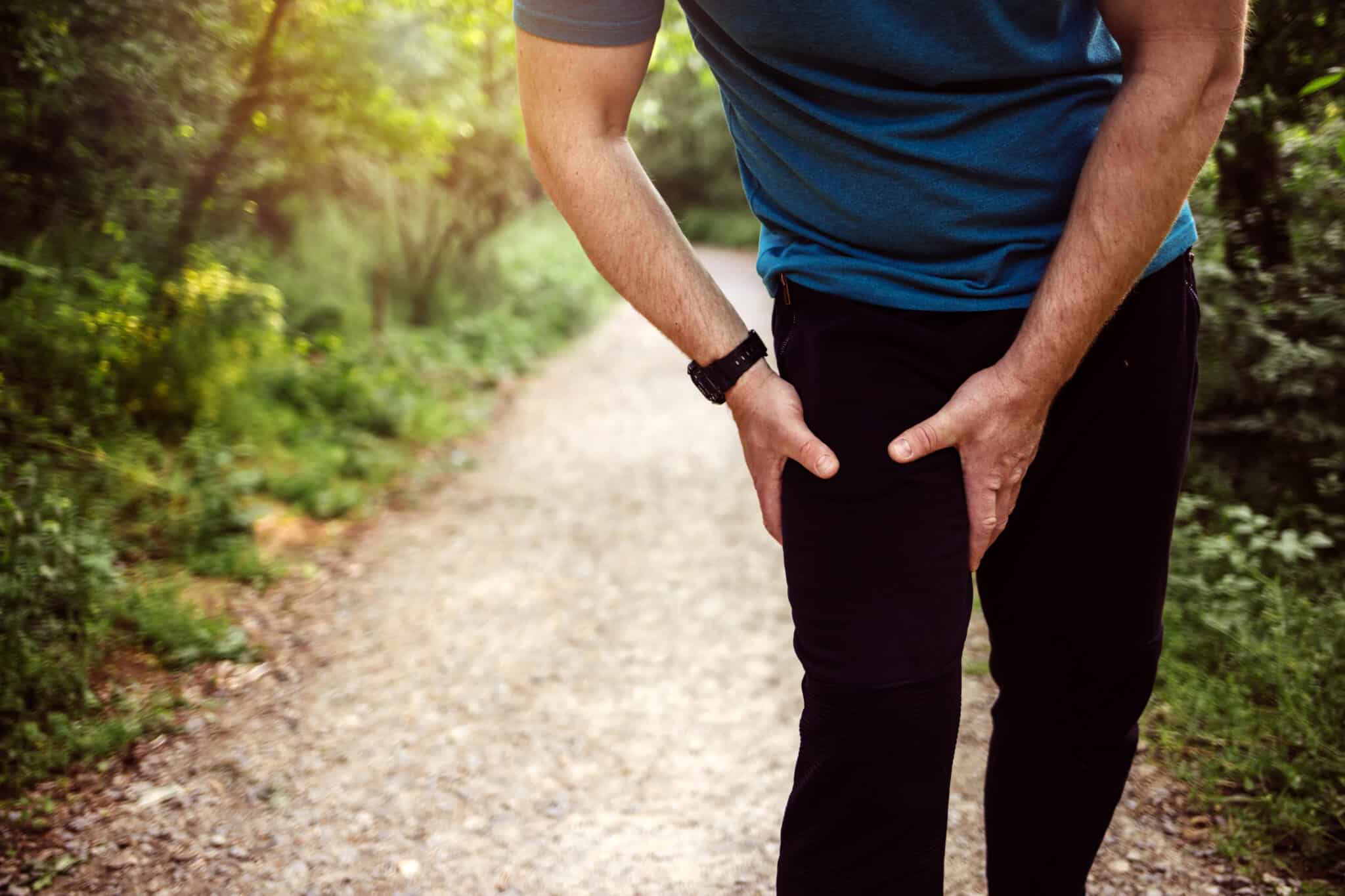 Best Ways to Treat Adductor Strain