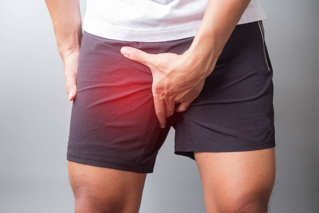 Best Ways to Treat Adductor Tendinopathy