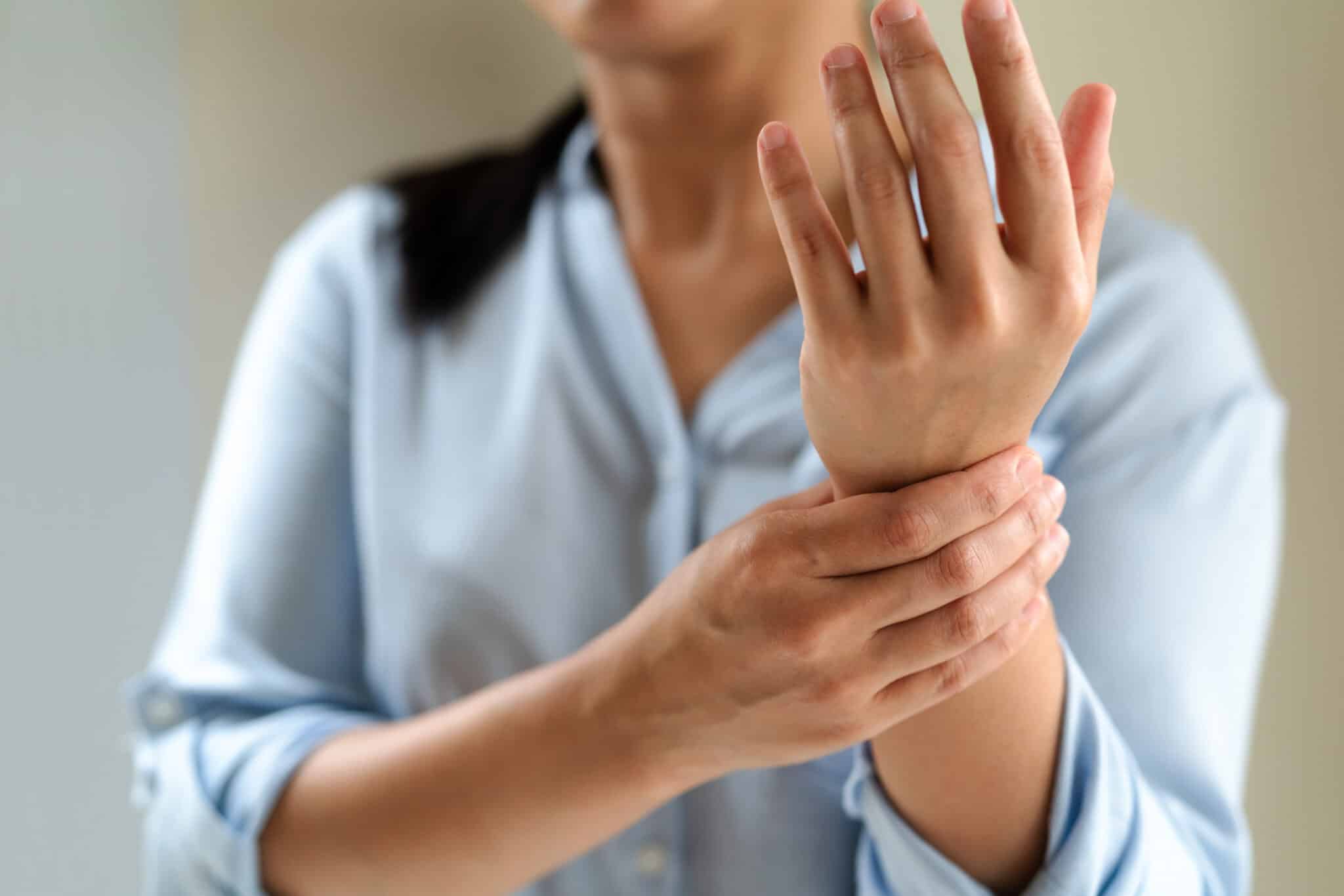 Best Ways to Treat Arthritis