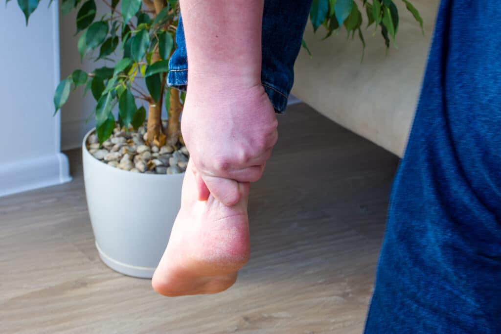 Does Achilles Tendon Rupture Heal Naturally?