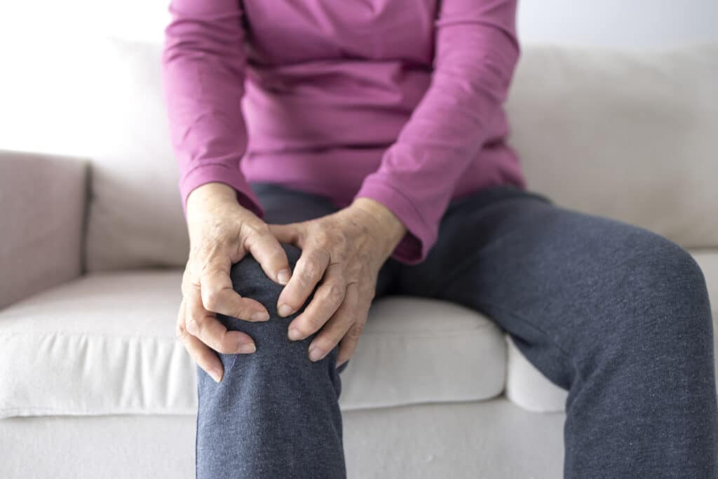 Does Inactivity Make Arthritis Worse?