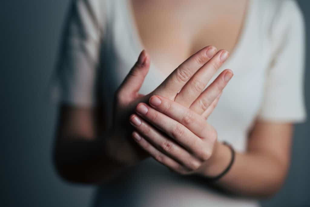 Does Inactivity Make Hand and Finger Pain Worse?