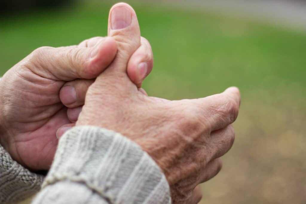 Does Inactivity Make Thumb Strains Worse?
