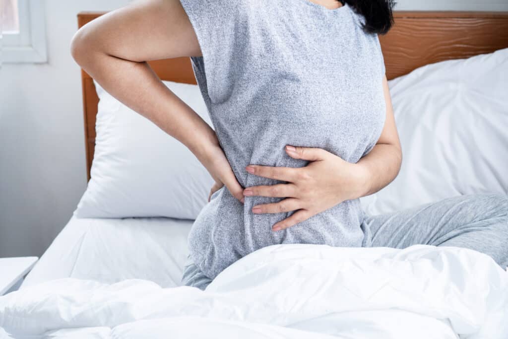 Does Lumbar Disc Herniation Hurt More at Night?