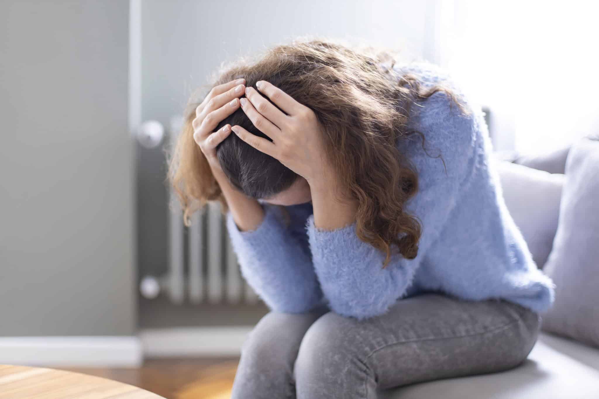 Foods to Avoid with Panic Disorder