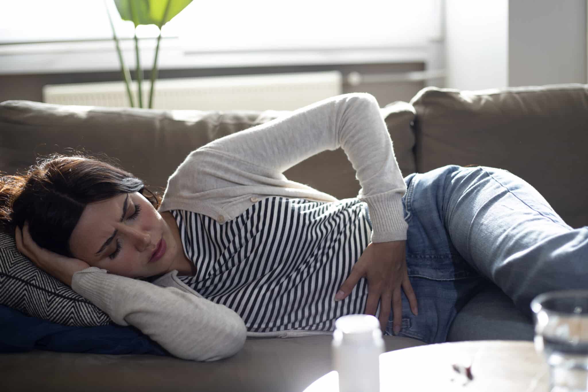 How Do You Fix Crohn's Disease?