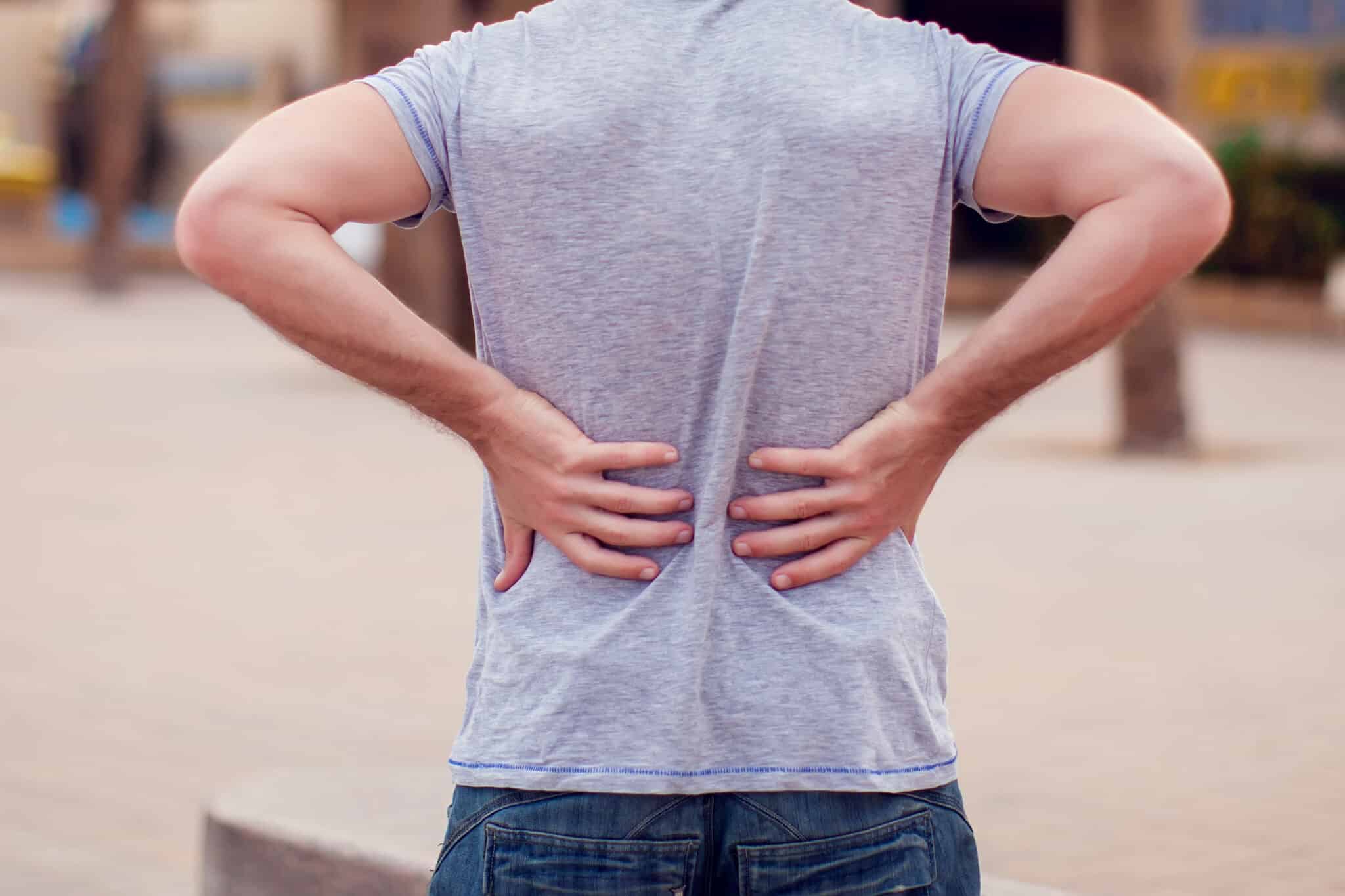 How Do You Fix Lumbar Disc Herniation?