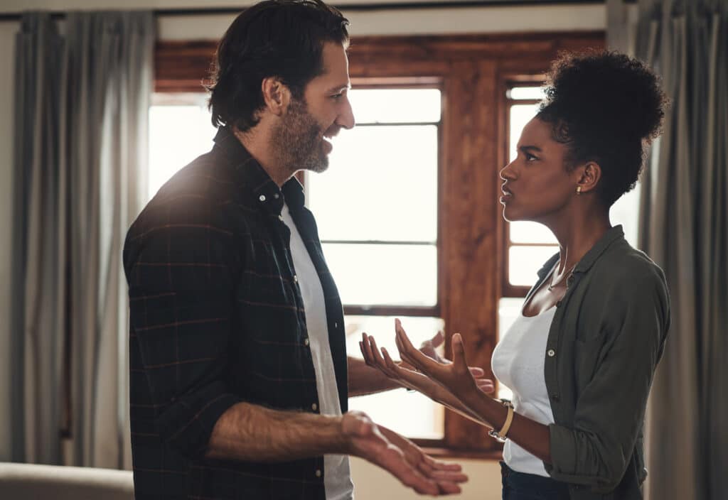 How Long Do Relationship Issues Last?