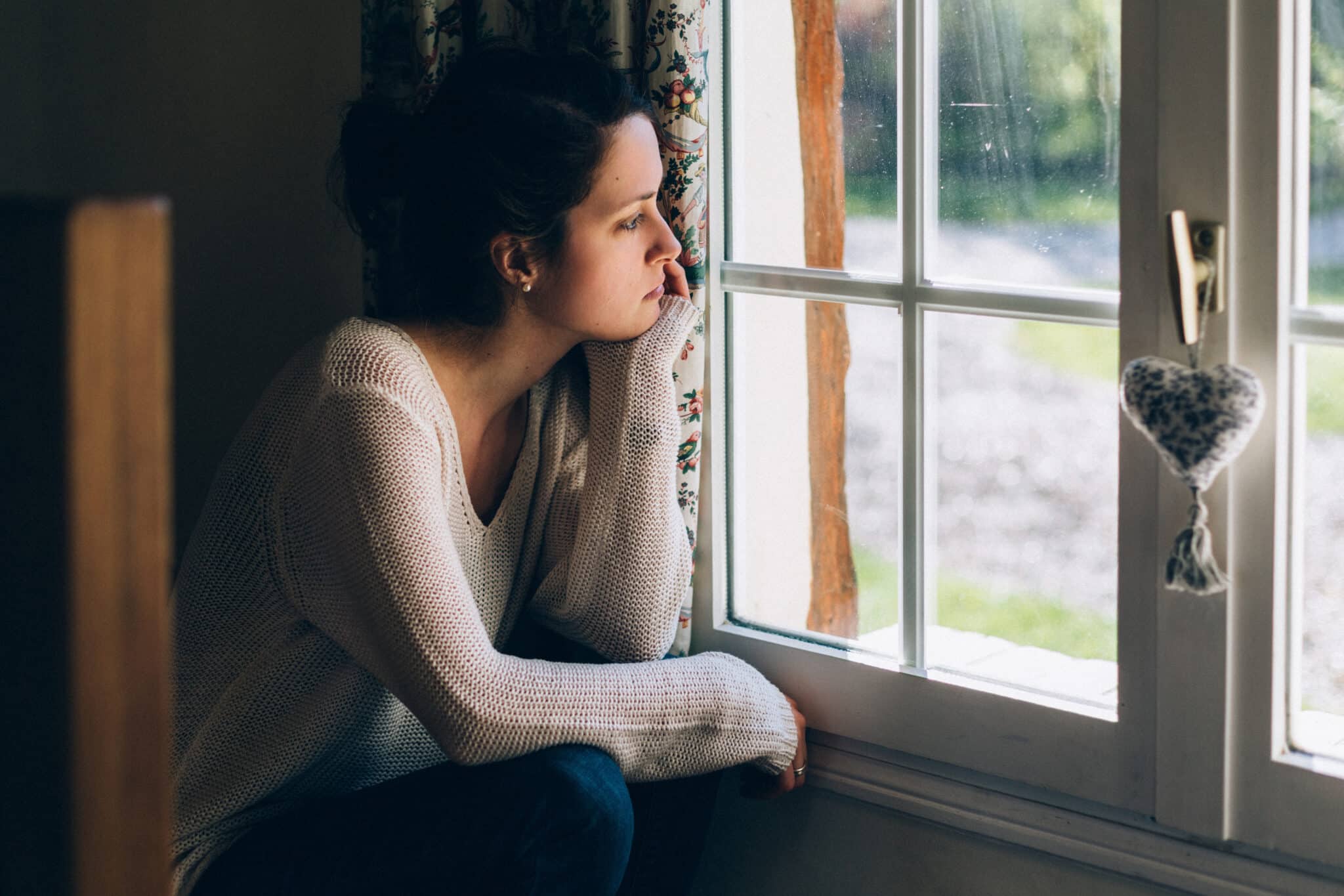 Mood Disorders Symptoms