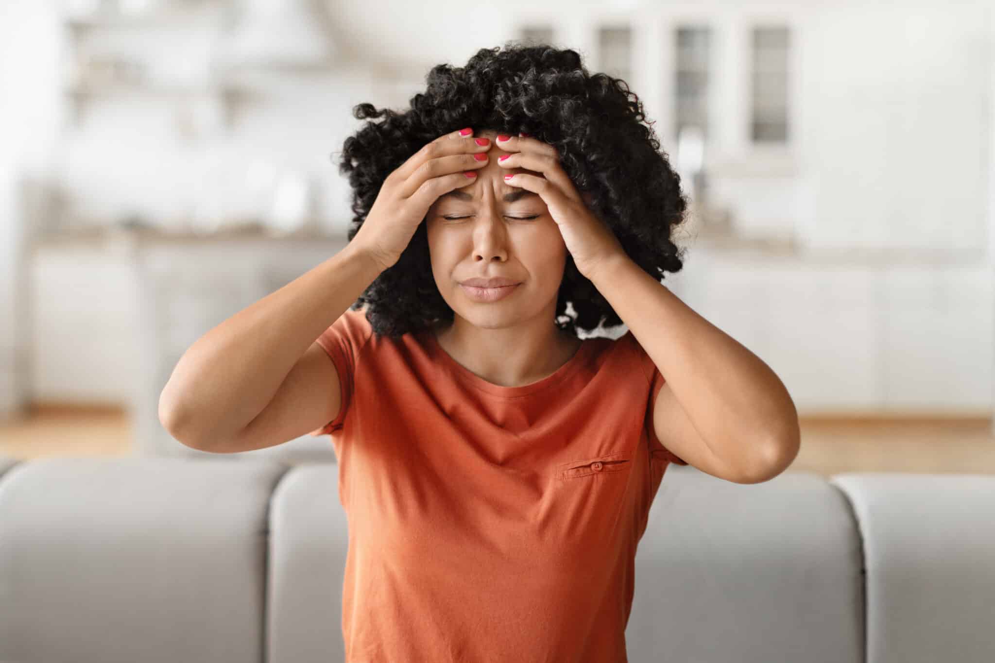 Stages of Migraines and Headaches
