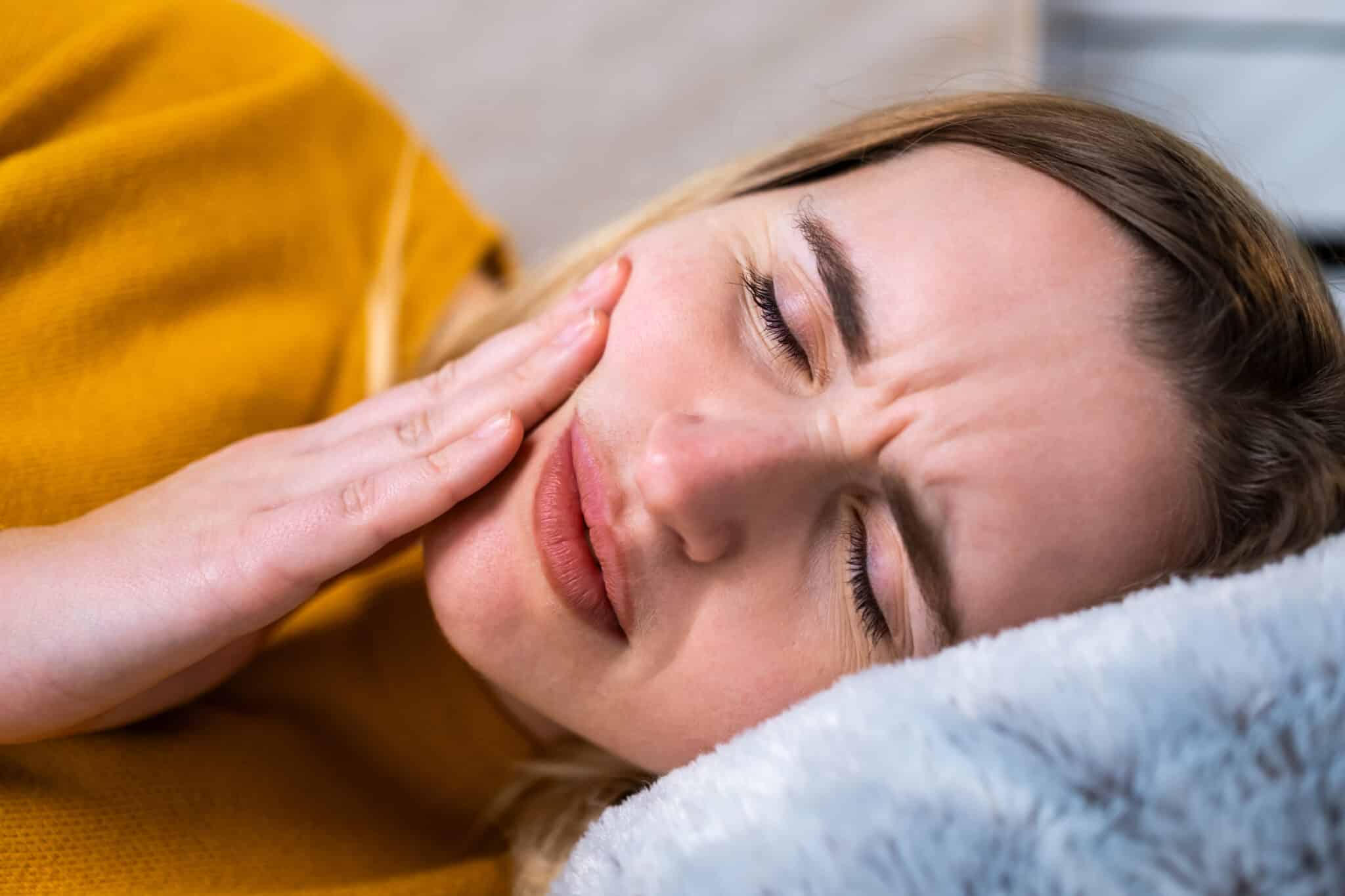 What Happens When You Have TMJ?