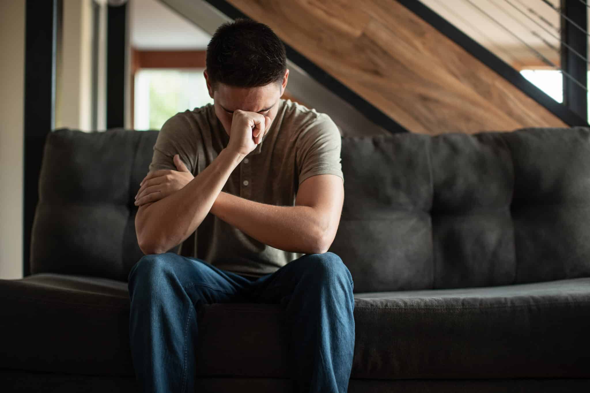 What is Major Depressive Disorder and How Can Psychotherapy Help?