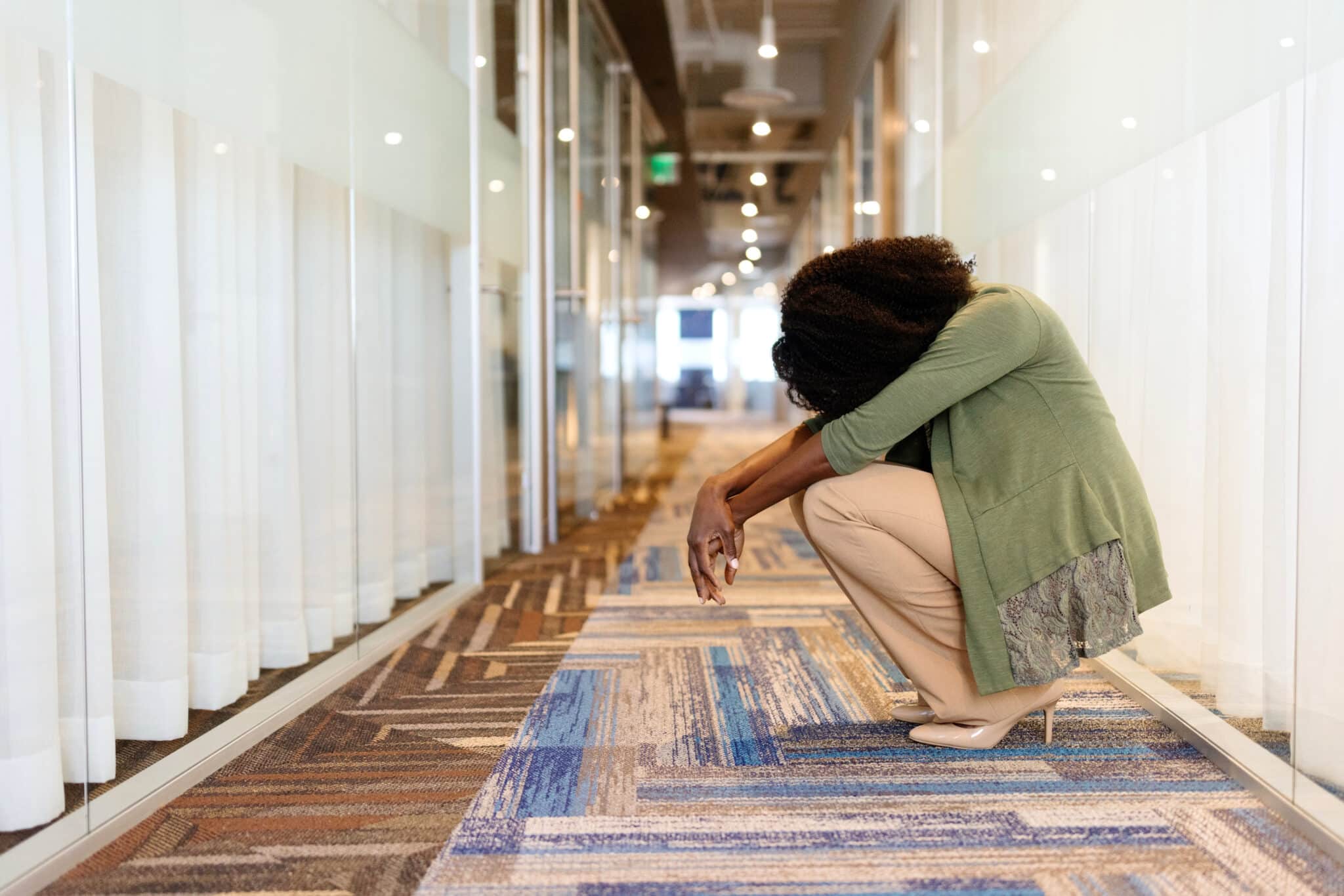 What is Social Anxiety and How Can Psychotherapy Help Navigate It?