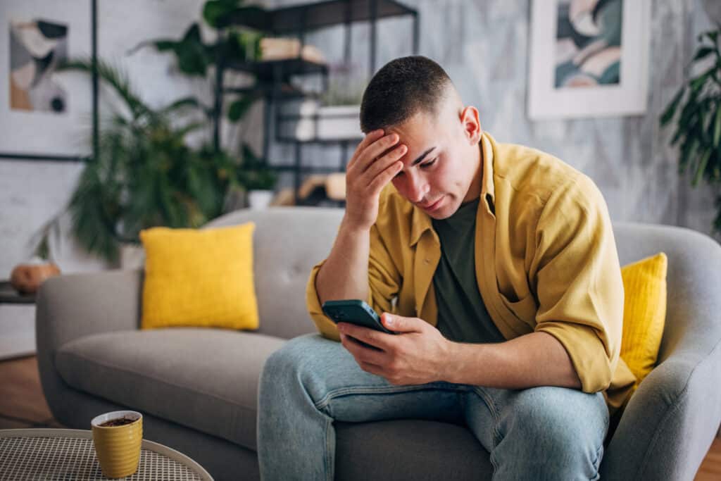 When is Stress Serious?