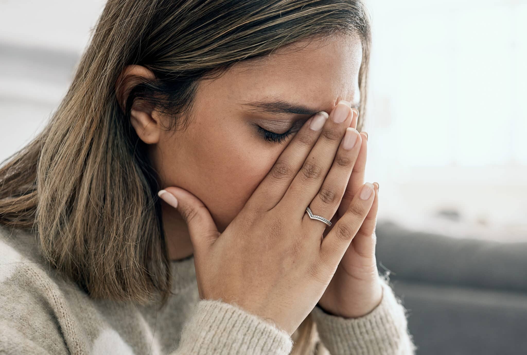 Best Ways to Treat Grief and Loss