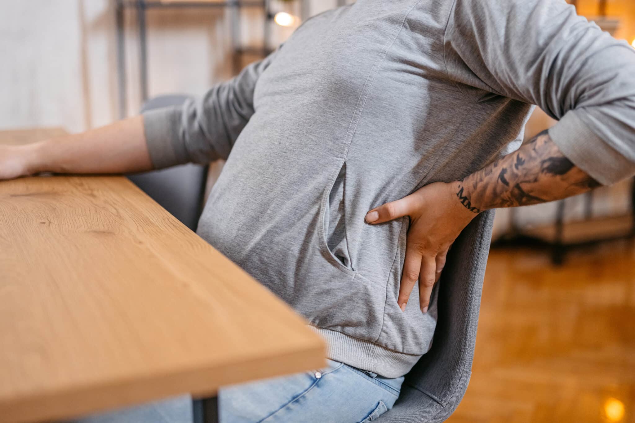 Best Ways to Treat Lumbar Stenosis