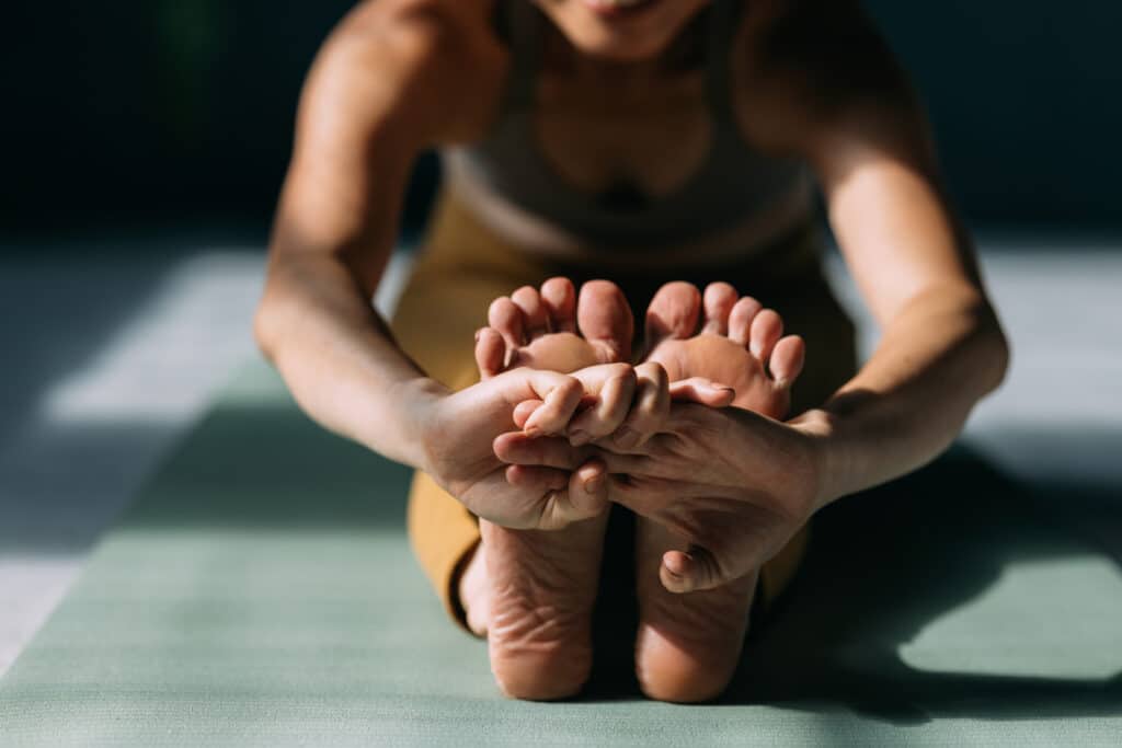 Customizing Your Stretching Routine