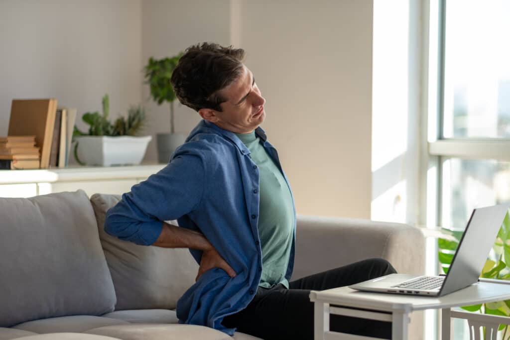 Do Herniated Discs Hurt When Resting?