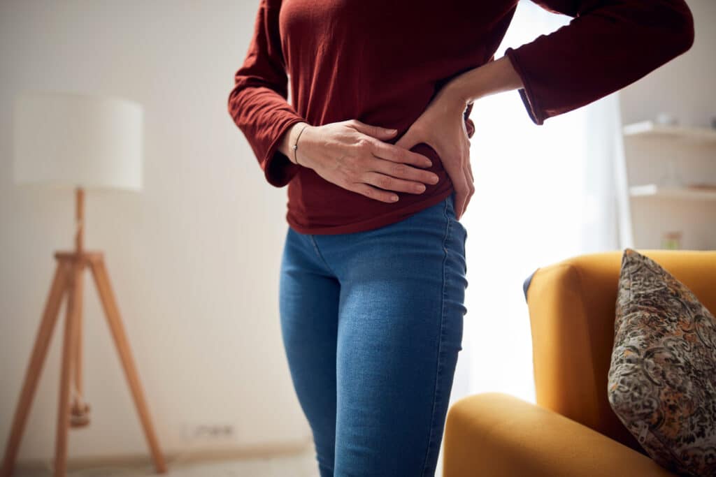 Do Hip Labral Tears Heal Naturally?
