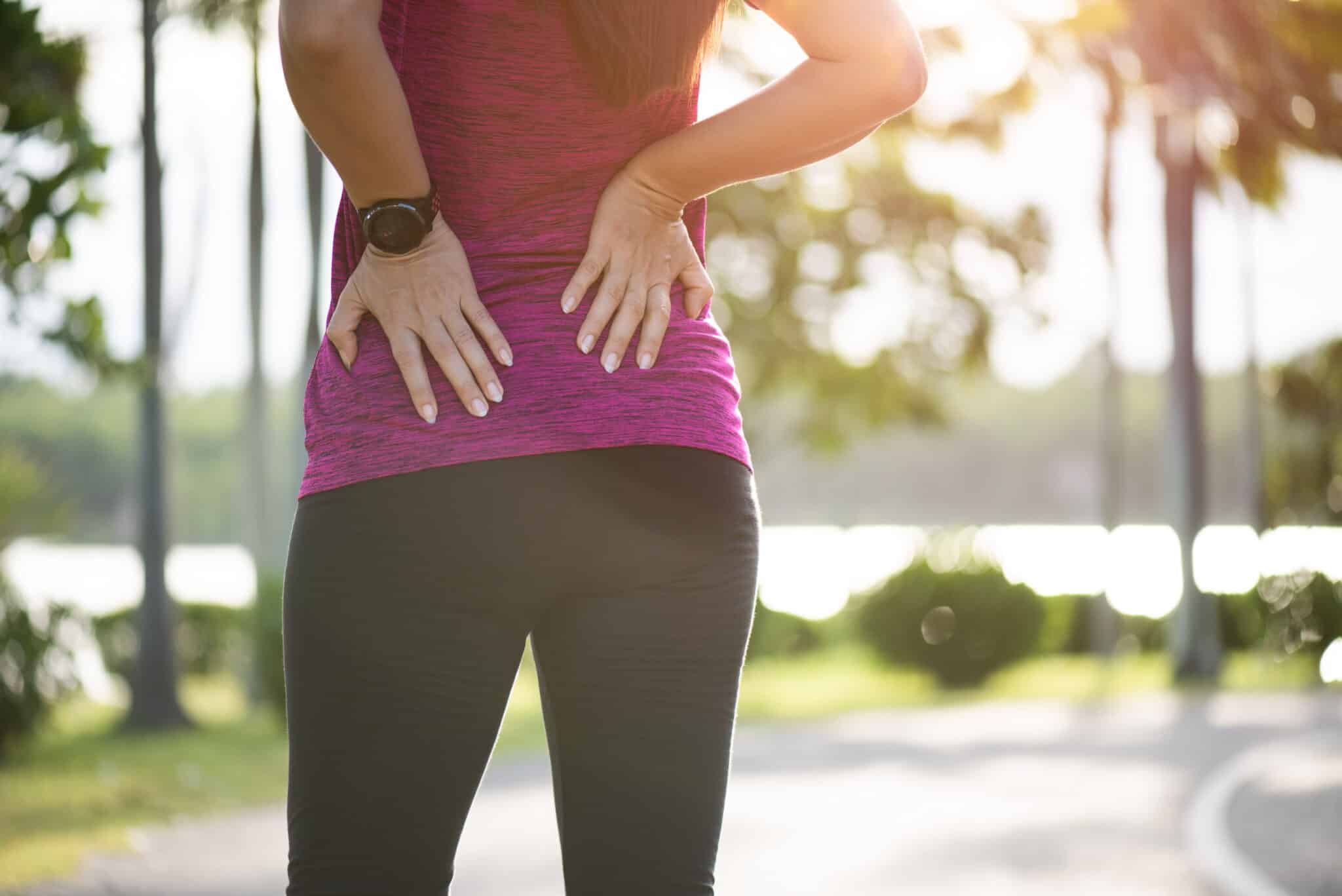 Does Inactivity Make Glute Tendinopathy Worse?