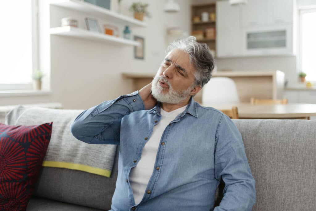 Does Inactivity Make Whiplash Worse?