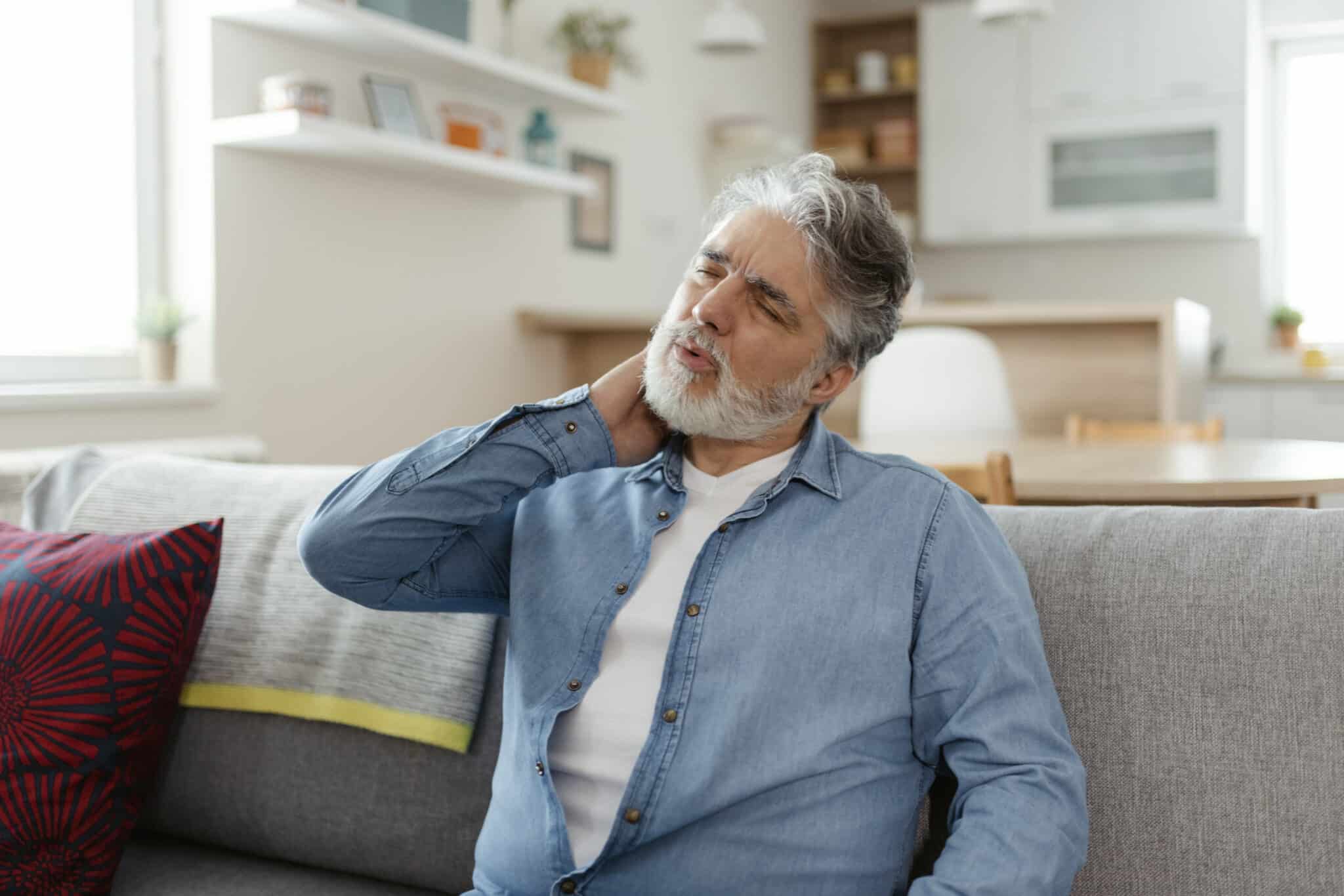 Does Inactivity Make Whiplash Worse?