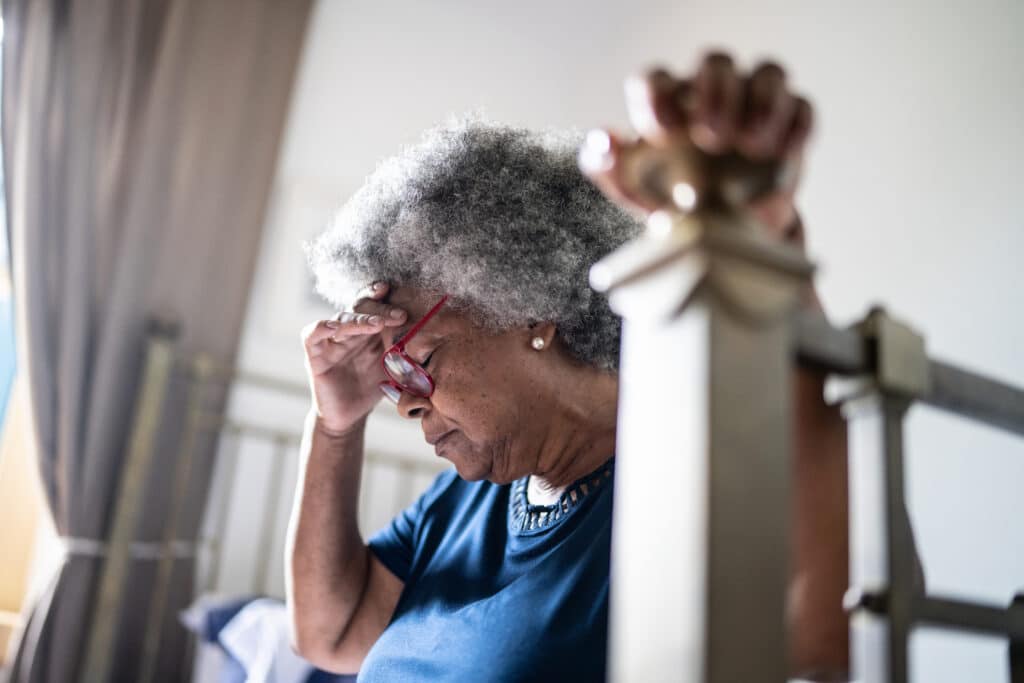 Does Iron Deficiency Anemia Go Away on Its Own?