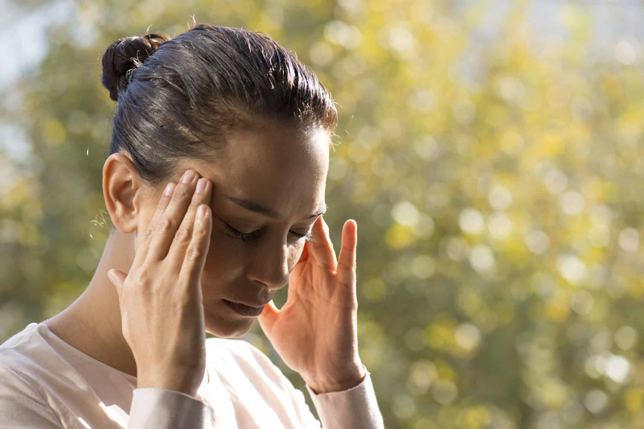 Does Sleeping Heal Fibromyalgia?