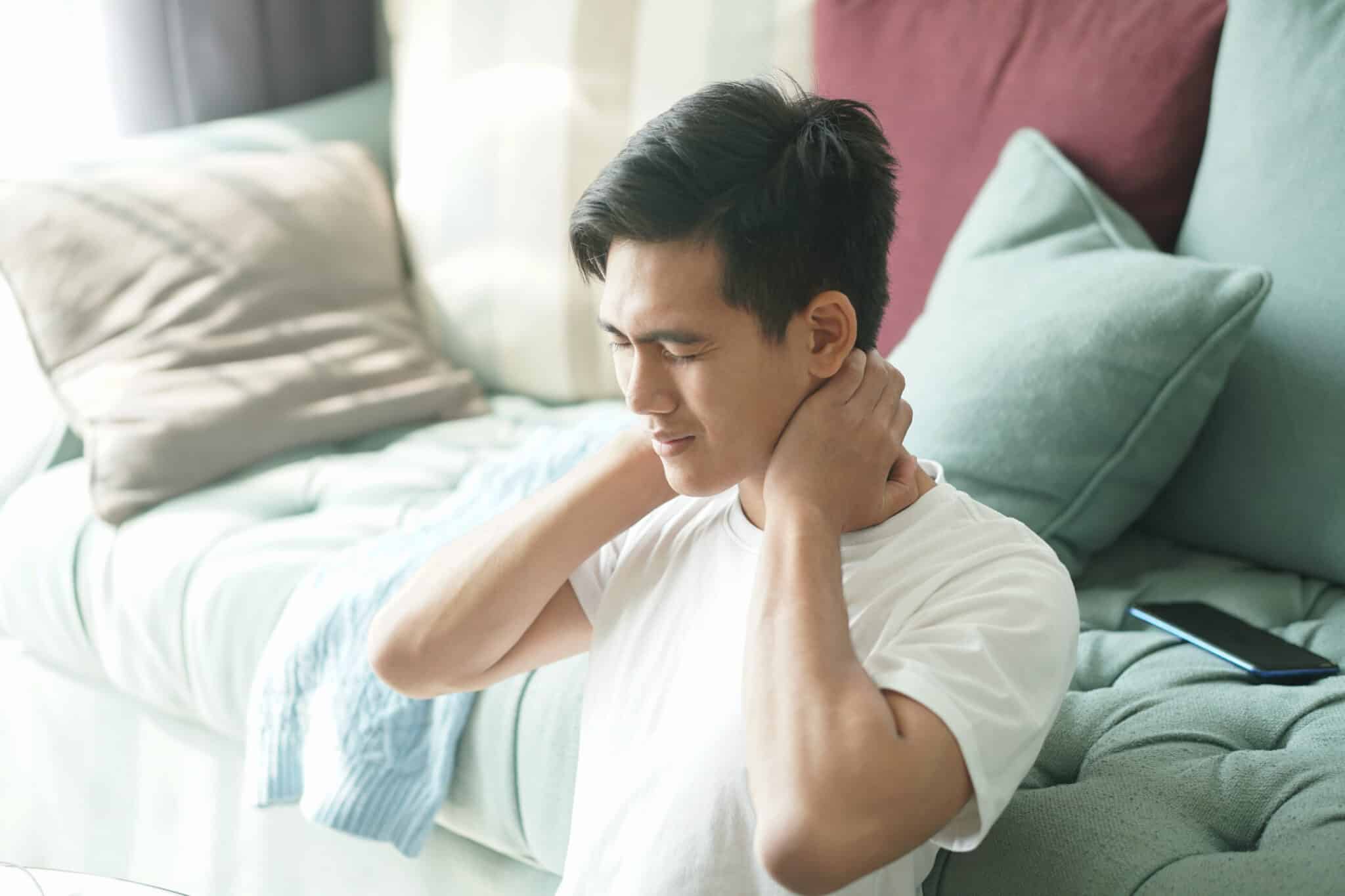 Does Whiplash Hurt All the Time?