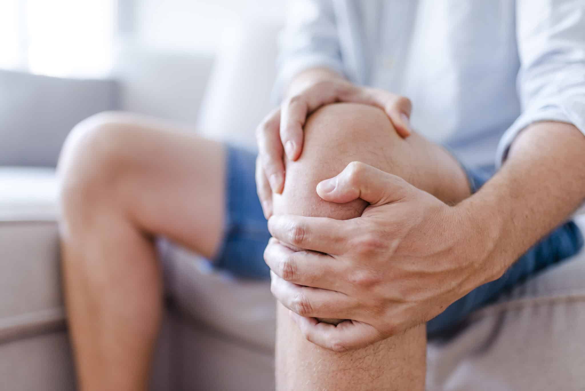 Does an ACL Tear Hurt When Resting?