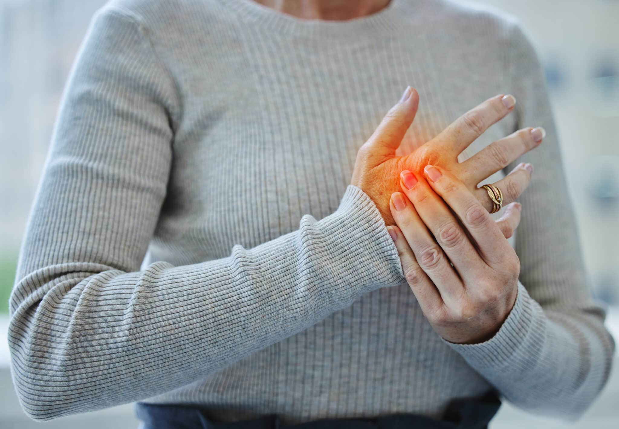 How Do You Fix Arthritis?