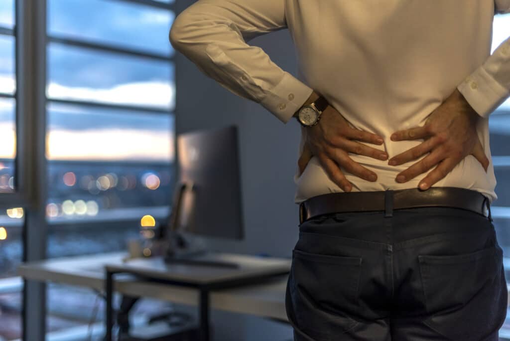 How Do You Fix Lumbar Stenosis