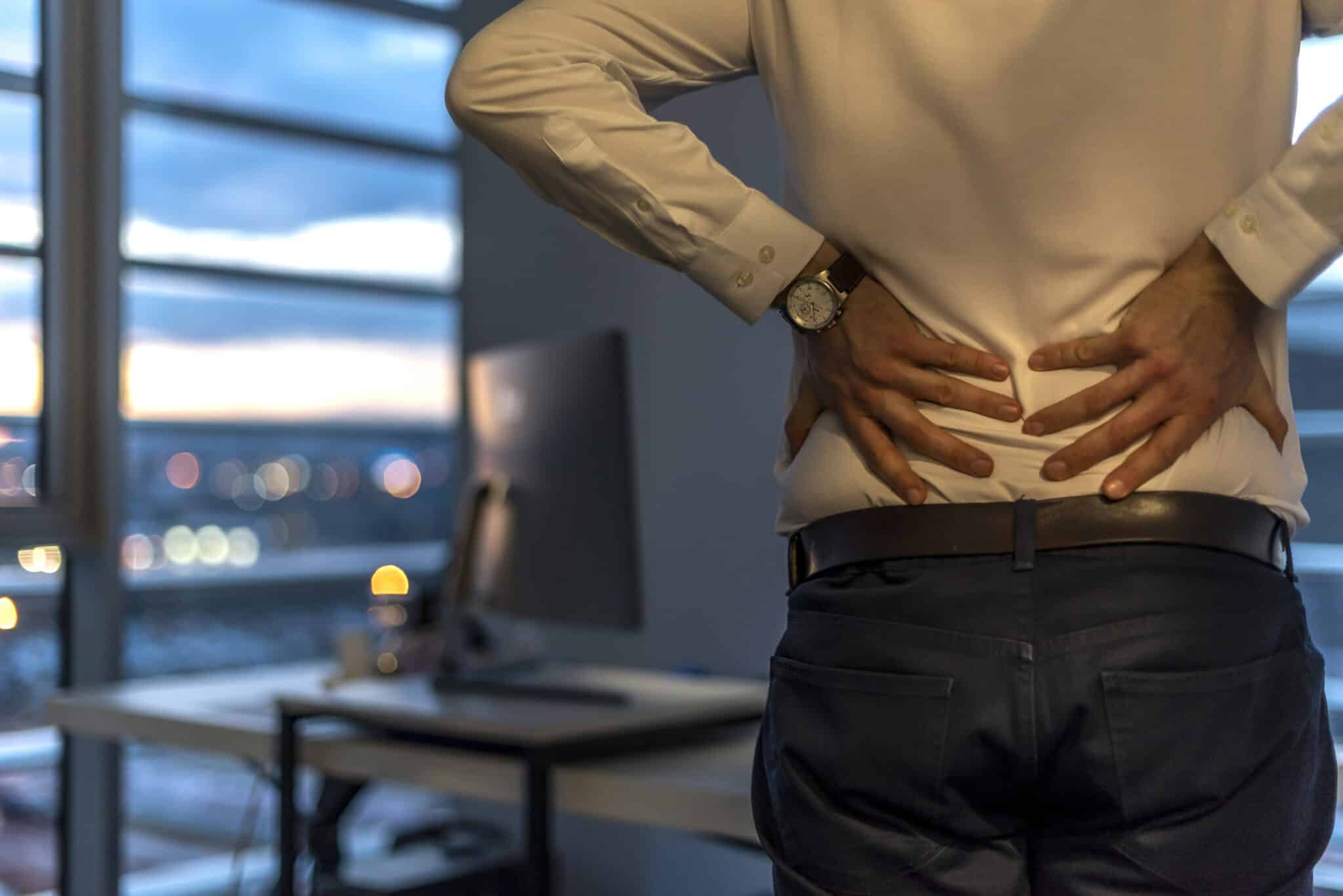 How Do You Fix Lumbar Stenosis