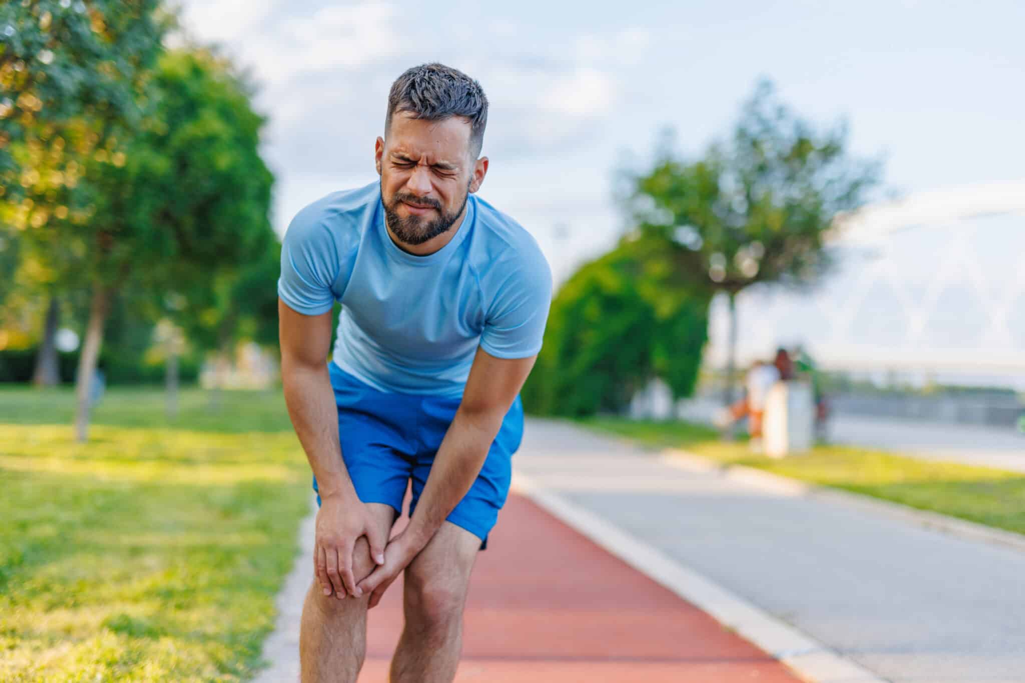 How Do You Fix MCL Sprains?