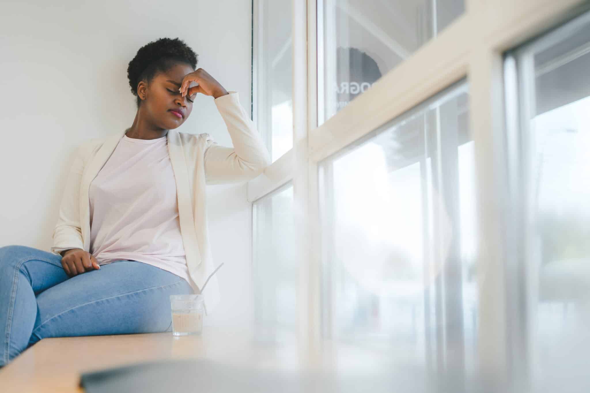 How Do You Know if You Have Fibromyalgia?