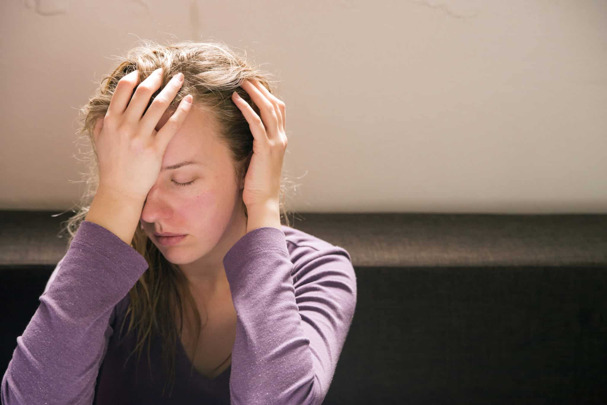How to Fight Depression Fatigue