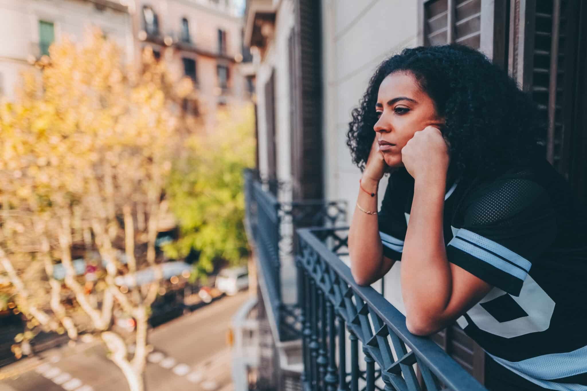 Is it OK to Push Through Loneliness