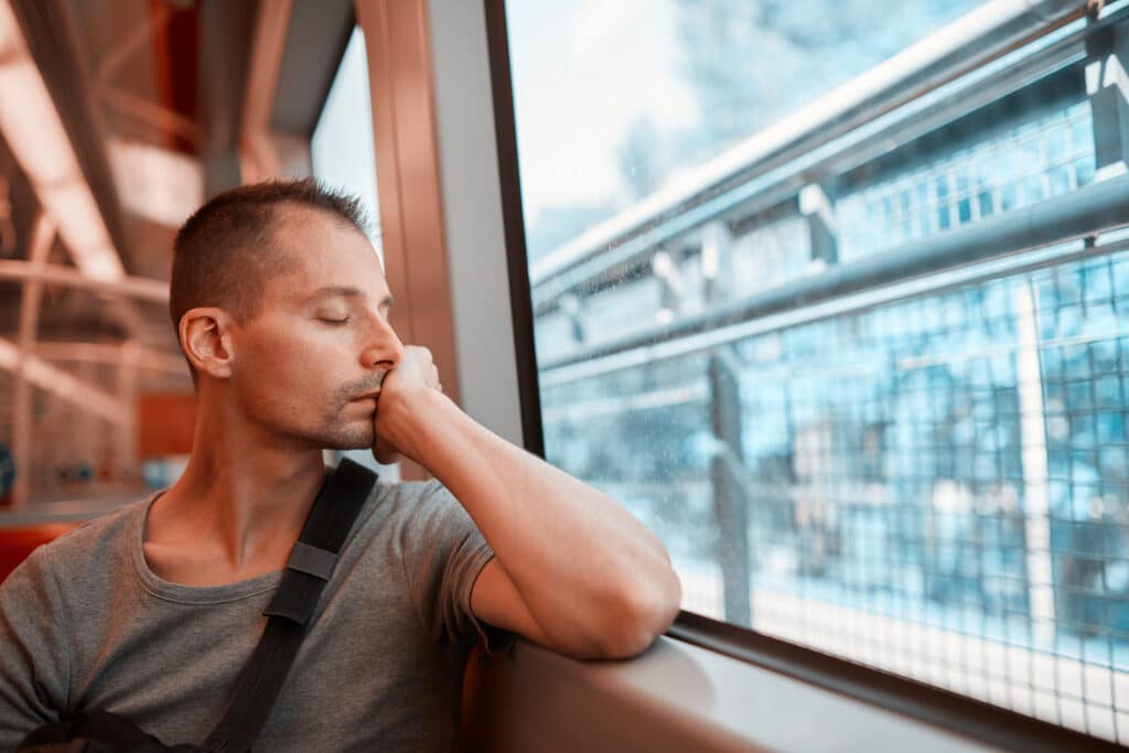 Microaggression Symptoms
