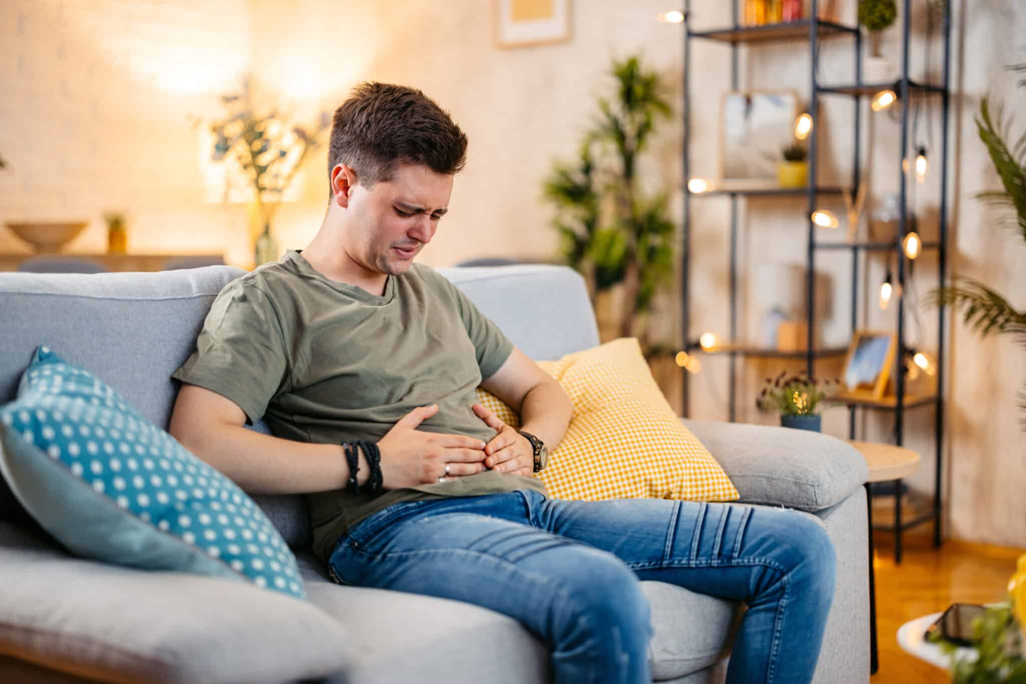 What Makes Gas and Bloating Worse?