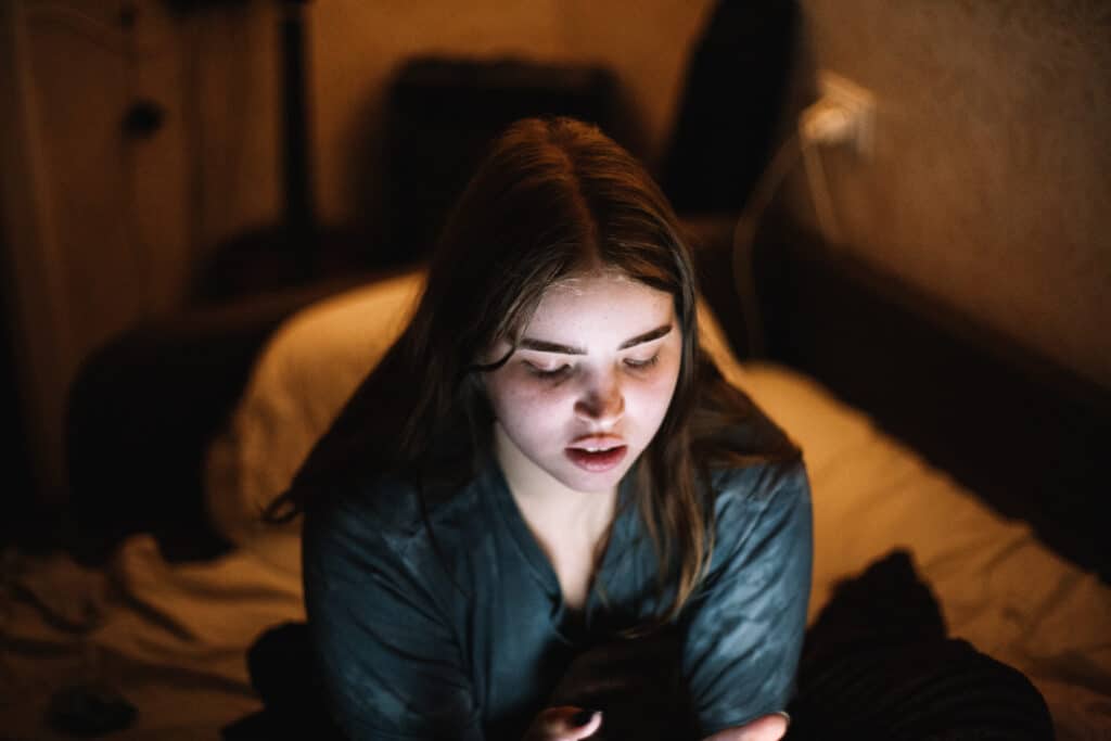 What to Avoid with Internet Addiction?