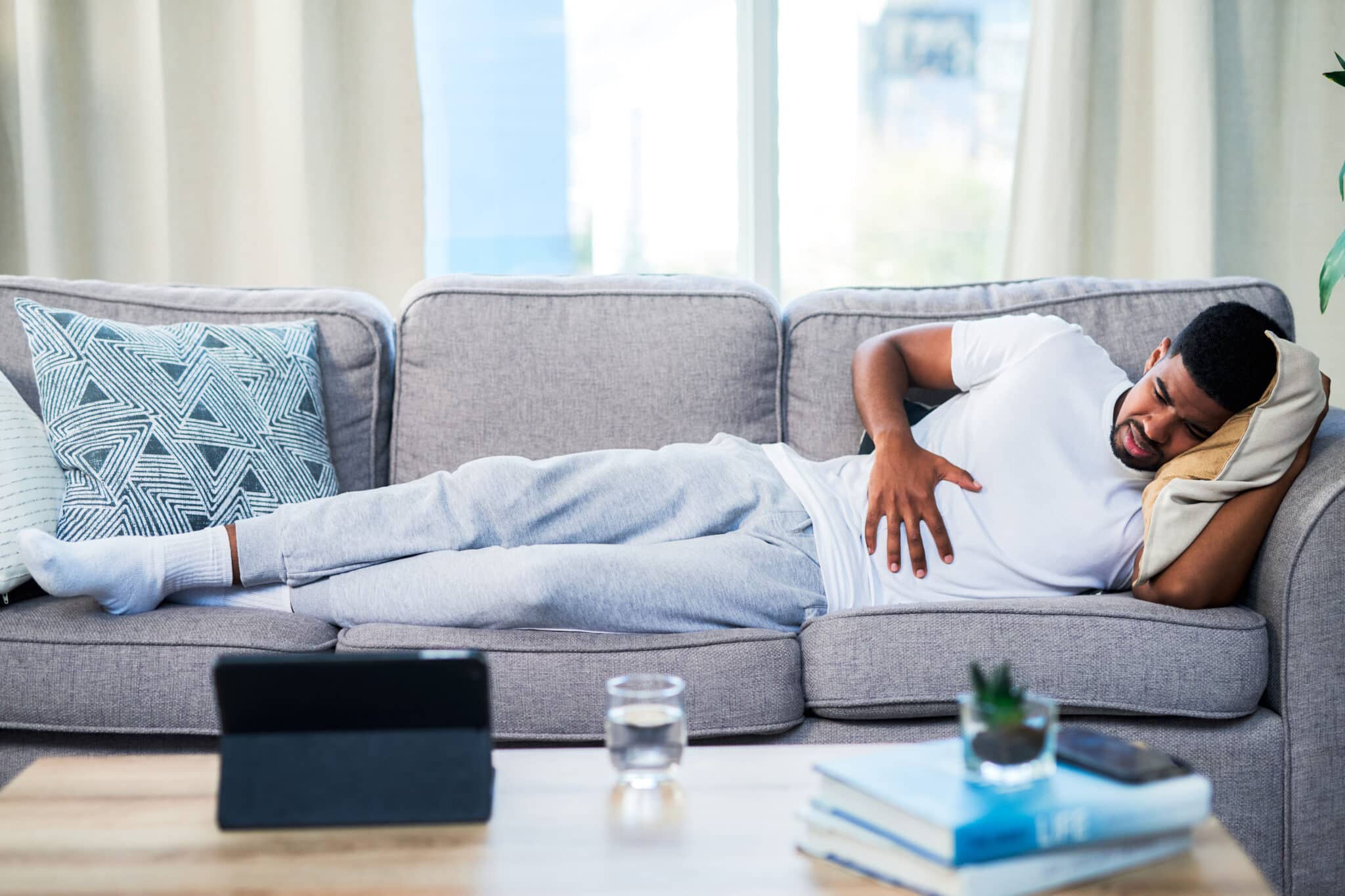 When Are Digestive Issues Serious?