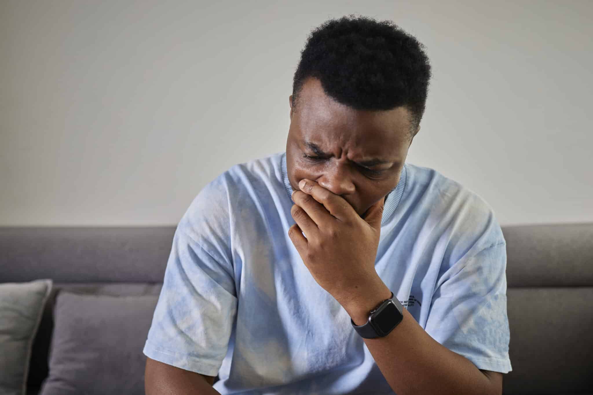 When is Trauma Serious?