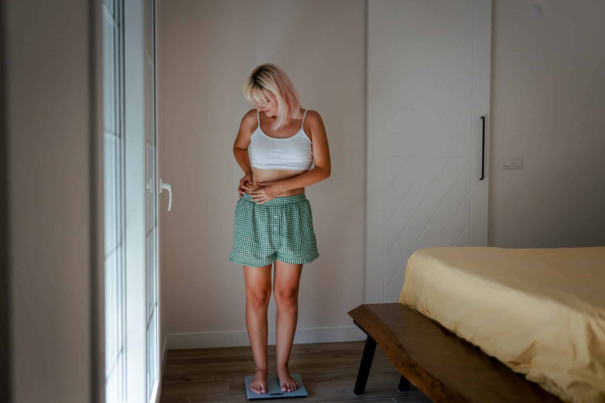 Why Are Body Image Issues so Hard to Heal?