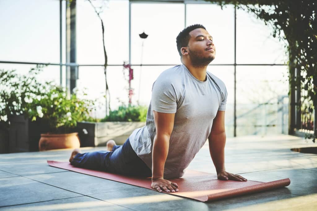 Why Focusing on Strength Instead of Aesthetics Can Improve Body Image Issues