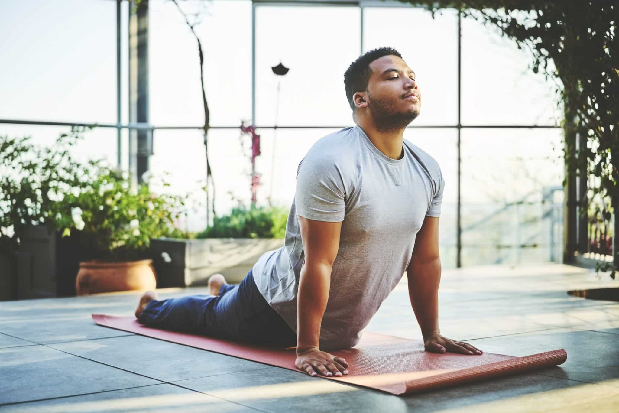 Why Focusing on Strength Instead of Aesthetics Can Improve Body Image Issues