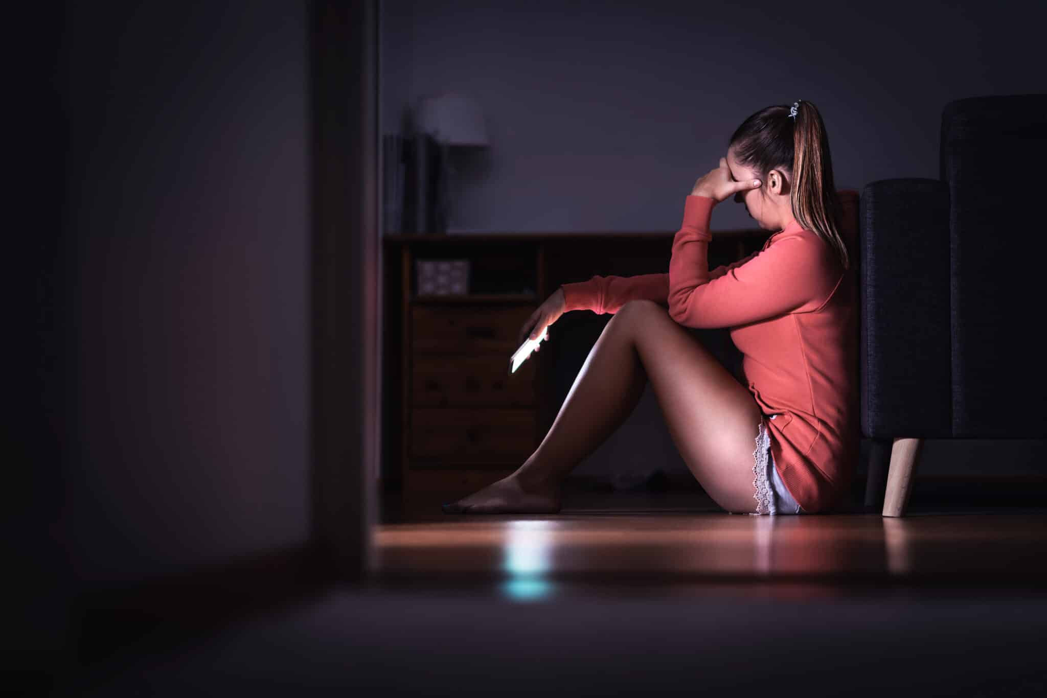 Why You May Be Struggling with Body Image Issues So Much