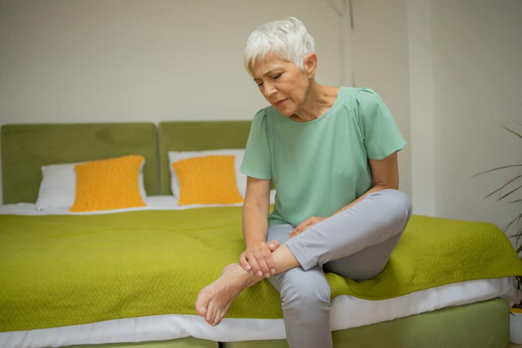 Why is Tibialis Posterior Tendinopathy so Hard to Heal?